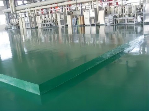铜仁防腐蚀地坪,环氧玻纤地坪，玻纤工业地坪，环氧玻纤布地坪,乙烯基玻纤布地坪