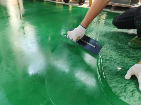 铜仁什么是VEF地坪,VEF地坪厂家