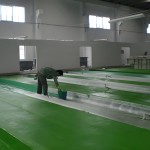 铜仁防腐防静电地坪,防腐防静电自流平地坪-缩略图3