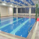 铜仁聚脲地坪,防腐蚀地坪-缩略图1
