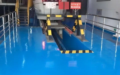 铜仁环氧防腐蚀地坪,环氧积层地坪