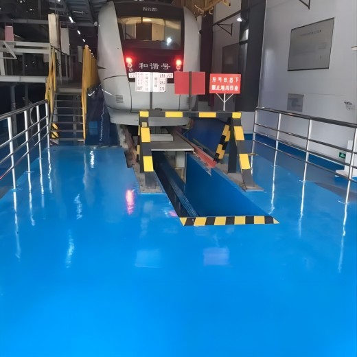 铜仁环氧防腐蚀地坪,环氧积层地坪